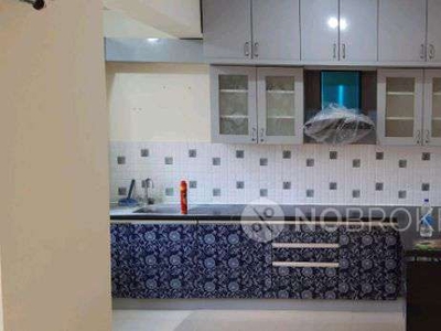 1 BHK Flat In Mjr Clique Hercules for Rent In Mjr Clique Hercules