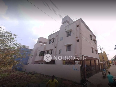 1 BHK Flat In Navaganesh Jasmine Apartment for Rent In Kolathur