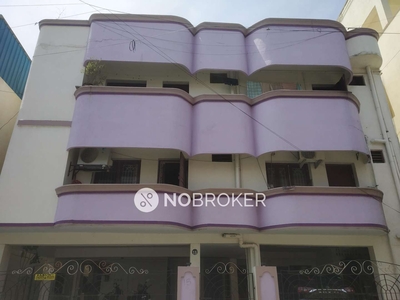 1 BHK Flat In No Name for Rent In Jafferkhanpet, West Jafferkhanpet