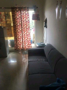 1 BHK Flat In Prabhavathi Enclave for Rent In Bommanahalli