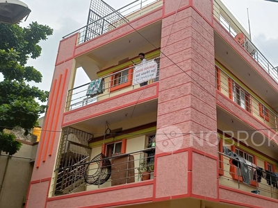1 BHK Flat In Prabhu Nilaya for Rent In Guddadahalli