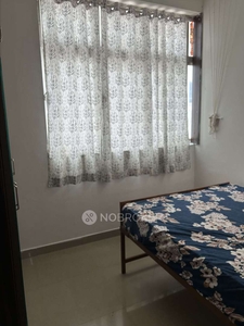 1 BHK Flat In Premier for Rent In Arekere