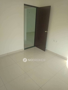 1 BHK Flat In Provident Park Square for Rent In Judicial Layout 2nd Phase