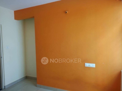 1 BHK Flat In Ravi Babu Building (only Bachelors) for Rent In Marathahalli