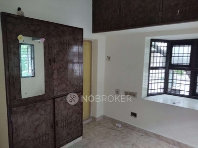 1 BHK Flat In Rohini Flats for Rent In Anna Nagar West Extension