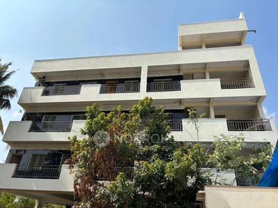 1 BHK Flat In Sadarsha Enclave for Rent In Balagere