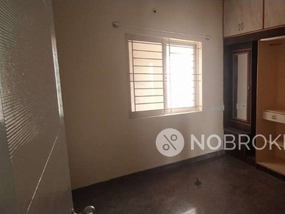 1 BHK Flat In Saif Apartment for Rent In Marathahalli