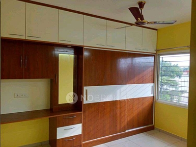 1 BHK Flat In Sobha Dream Acres for Rent In Balagere