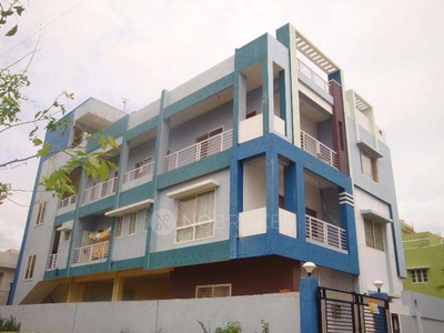 1 BHK Flat In Sps Villa for Rent In Ramamurthy Nagar