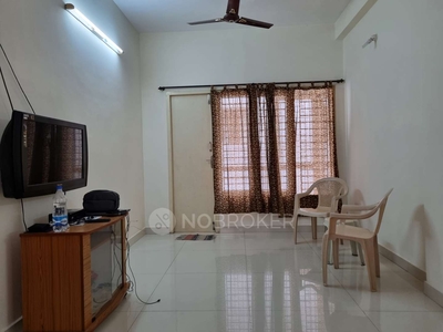 1 BHK Flat In Sri Harishita Apartments for Rent In Perungudi