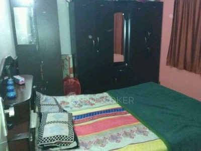 1 BHK Flat In Srivaru Sujana Apartment Ii for Rent In Electronic City Phase I