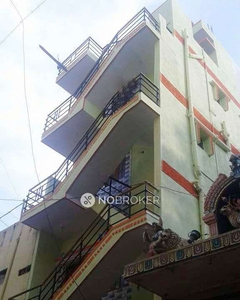 1 BHK Flat In Stanadalone Building for Lease In Koramangala
