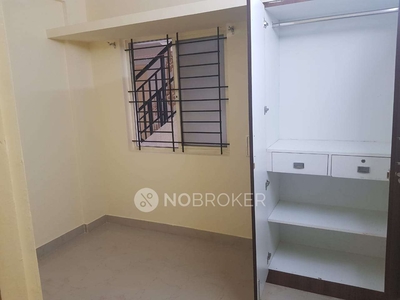 1 BHK Flat In Stand Alone Building for Rent In Munnekollal