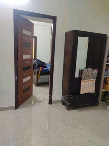 1 BHK Flat In Stand Alone Building for Rent In Vyasarpadi
