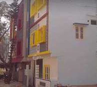 1 BHK Flat In Standalone Apartment for Lease In Madanayakahalli