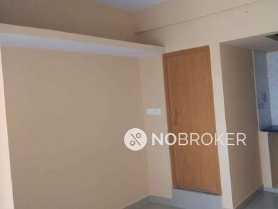 1 BHK Flat In Standalone Building for Lease In C V Raman Nagar