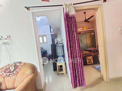 1 BHK Flat In Standalone Building for Lease In Jalahalli