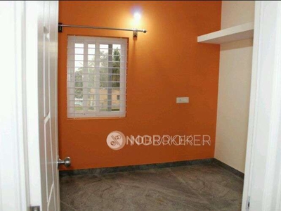 1 BHK Flat In Standalone Building for Lease In Thanisandra