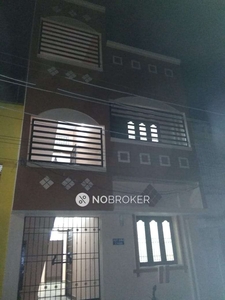 1 BHK Flat In Standalone Building for Rent In Avadi