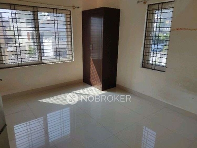 1 BHK Flat In Standalone Building for Rent In Hebbal