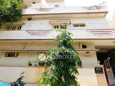 1 BHK Flat In Standalone Building for Rent In Hebbal Kempapura