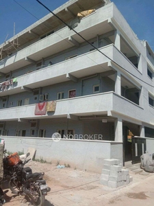 1 BHK Flat In Standalone Building for Rent In Jalahalli