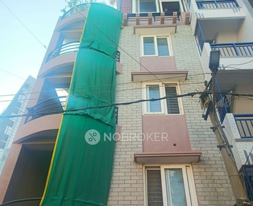 1 BHK Flat In Standalone Building for Rent In Jayanagar 5th Block