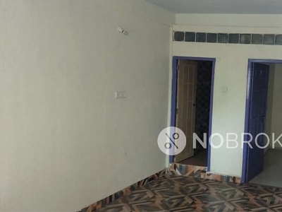 1 BHK Flat In Standalone Building for Rent In Kodungaiyur