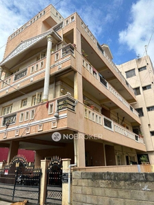 1 BHK Flat In Standalone Building for Rent In Krishnarajapura