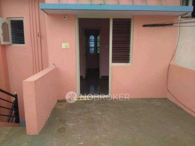 1 BHK Flat In Standalone Building for Rent In Laggere