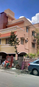 1 BHK Flat In Standalone Building for Rent In Mogappair East