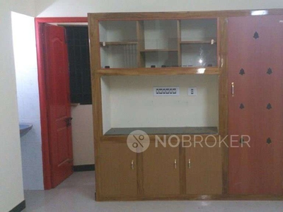1 BHK Flat In Standalone Building for Rent In Moulivakkam