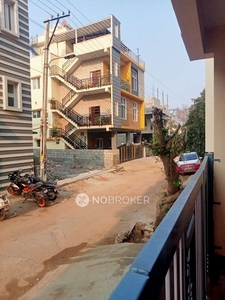 1 BHK Flat In Standalone Building for Rent In Singapura Village