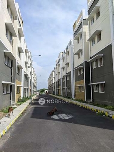 1 BHK Flat In Tamilnadu Housing Board for Rent In Thailavaram