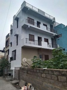 1 BHK Flat In Tharvik Residency for Rent In Laggere