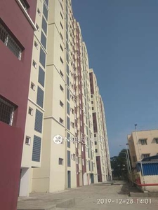 1 BHK Flat In Tnhb Apartment for Rent In Perambur