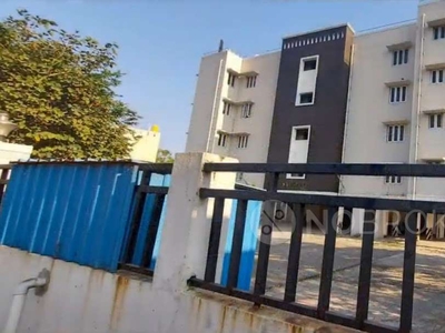 1 BHK Flat In Tnhb Hig Flats for Rent In Ambattur