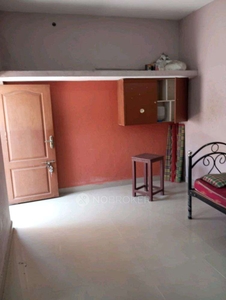 1 BHK Flat In Vasantha Villa for Rent In 70a, Kumaran Kudil