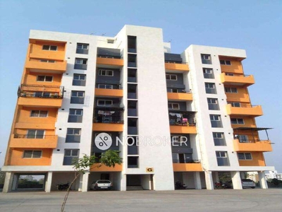 1 BHK Flat In Vishal Vishwa Phase-1 for Rent In Shikrapur