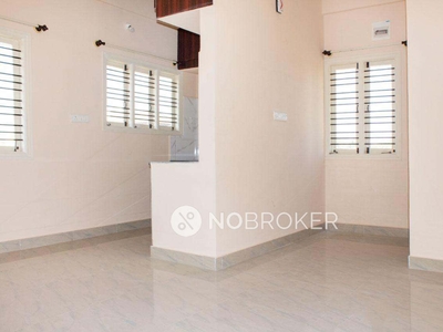 1 BHK Flat In Viswanath Apartment for Rent In 130, Hiremath Layout, Narayanapuraa, Bengaluru, Geddalahalli, Karnataka 560077, India