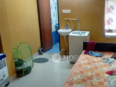 1 BHK Flat In Yellow Sun for Rent In Mylapore