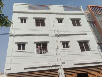1 BHK Gated Community Villa In 3 Floor Building for Rent In Electronic City Phase 2