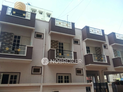 1 BHK Gated Community Villa In Doss Recidency for Rent In Marathahalli