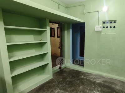 1 BHK Gated Community Villa In Srp Kovil Street, Thiruvikanagar, Peravallur Chennai for Rent In Chennai