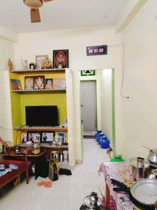 1 BHK House for Lease In Anna Nagar