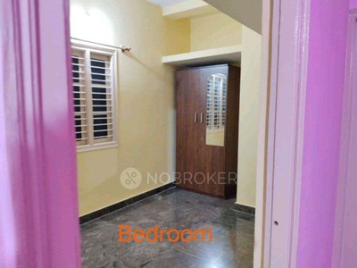 1 BHK House for Lease In Bagalakunte,