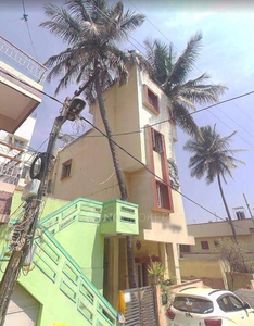 1 BHK House for Lease In , Banashankari