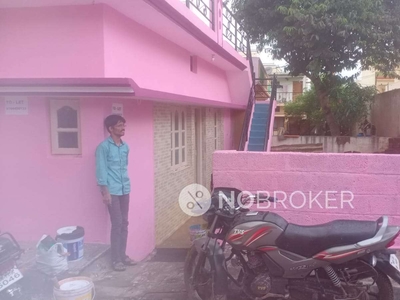 1 BHK House for Lease In Byadarahalli