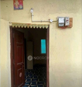 1 BHK House for Lease In Kaladipet Metro