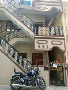 1 BHK House for Lease In Kamakshipalya